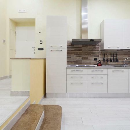 Trastevere Charming Loft Roma Eksteriør bilde
