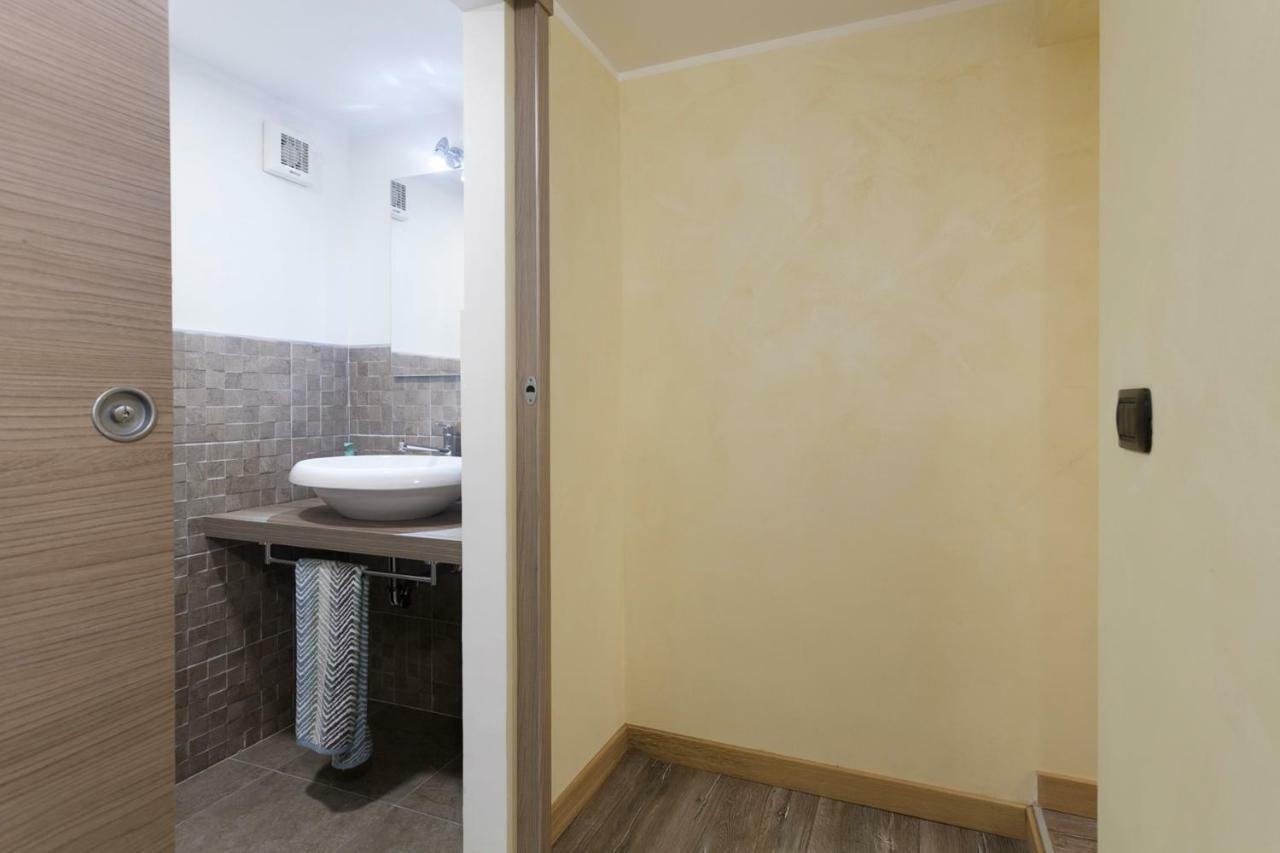 Trastevere Charming Loft Roma Eksteriør bilde