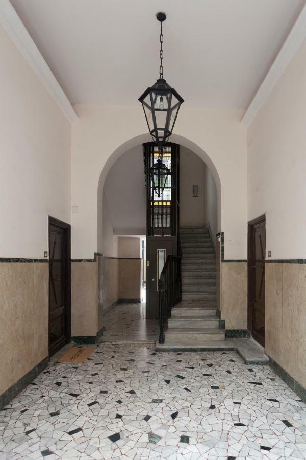 Trastevere Charming Loft Roma Eksteriør bilde